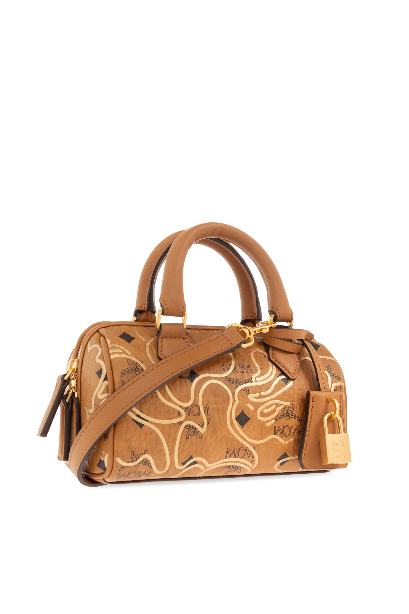 Mcm speedy outlet 25